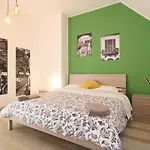Milanrentals - Lilium Apartment