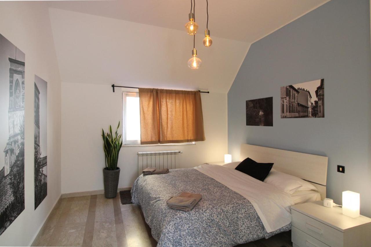 Apartment Milanrentals - Lilium *