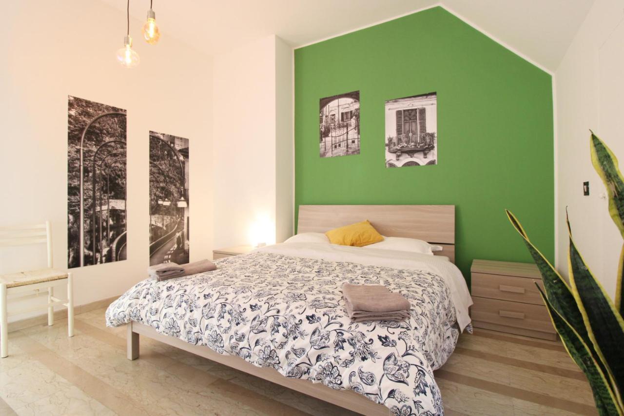 Apartment Milanrentals - Lilium Milan