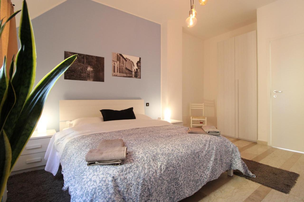 Milanrentals - Lilium Apartment *