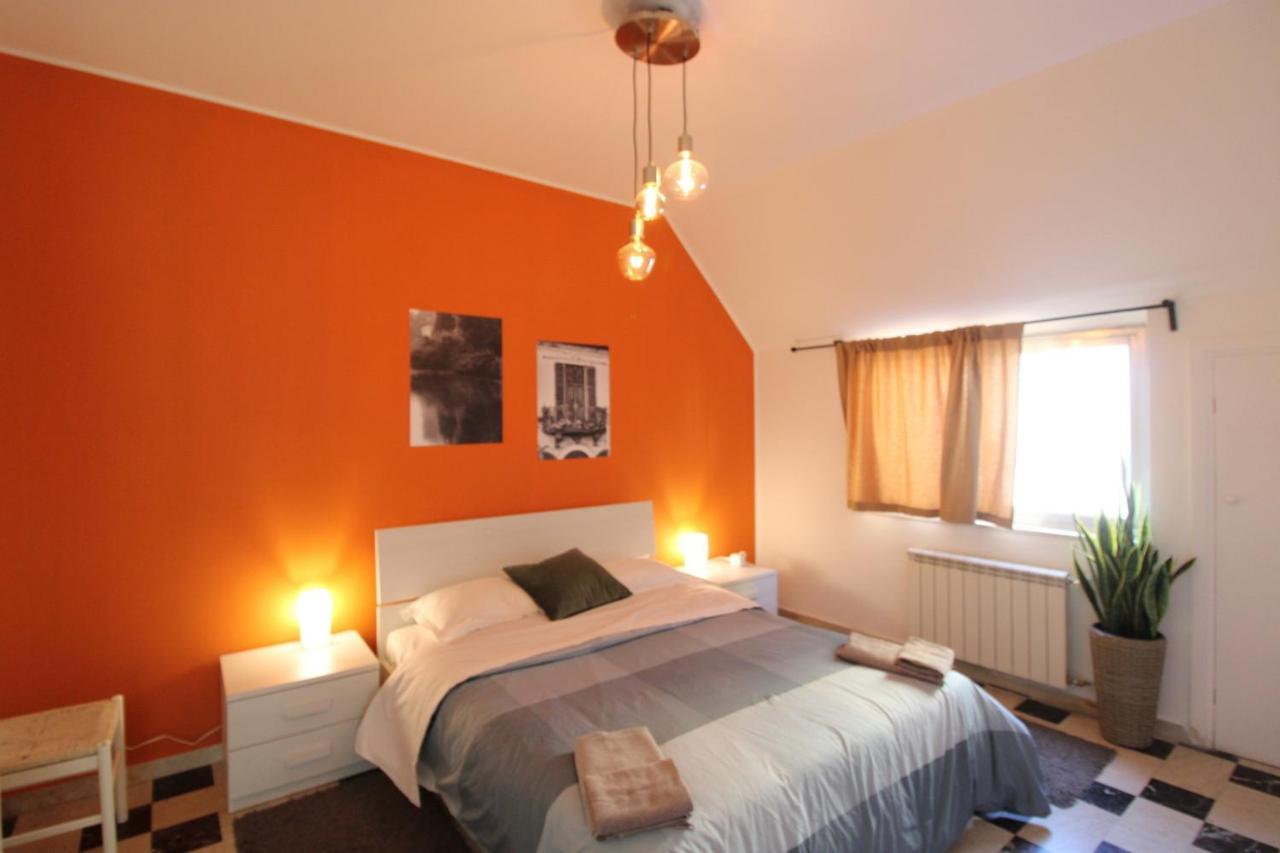 Milanrentals - Lilium Apartment