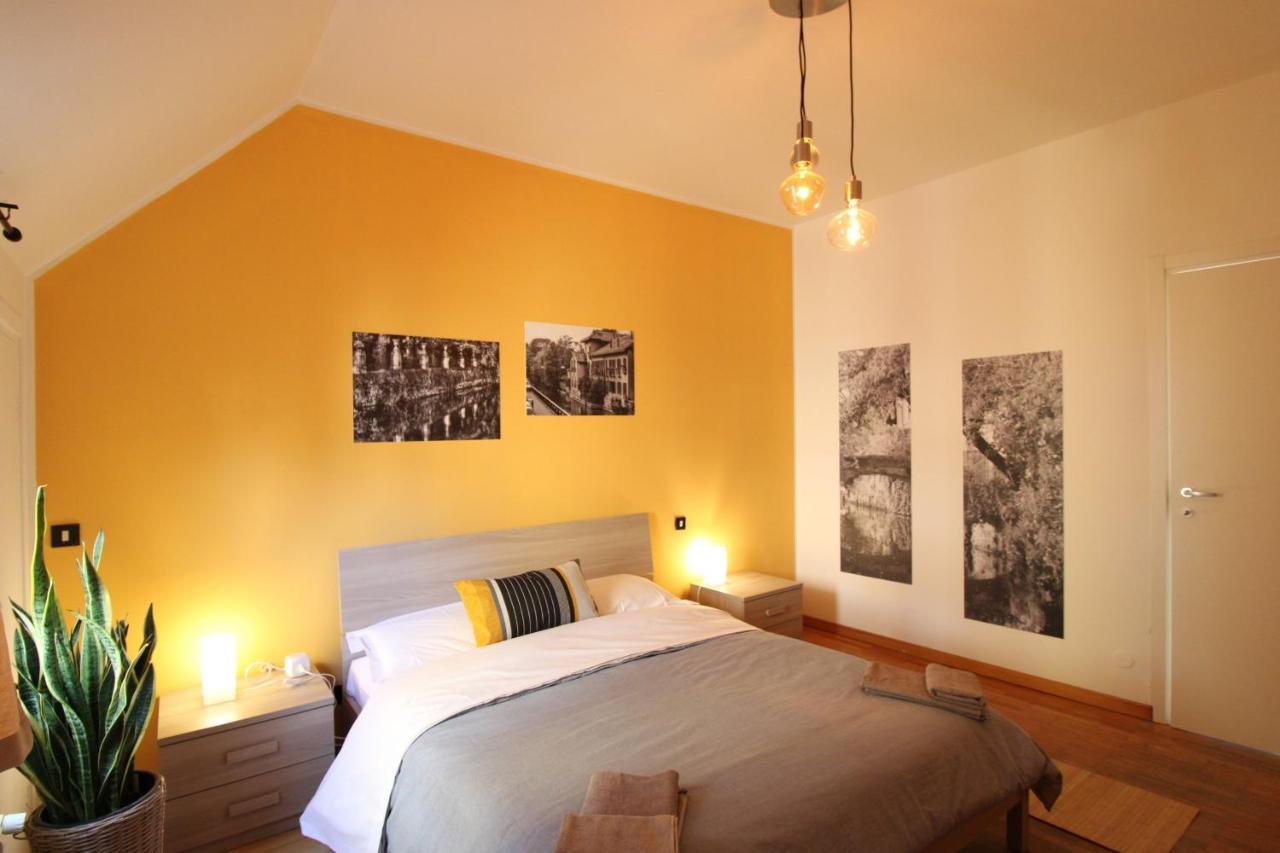 Milanrentals - Lilium Mailand